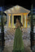 Unique Green Sweetheart Mermaid Long Prom Dress Ideas, Evening Party Dresses,WGP1851