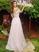 Gorgeous A-Line Sweetheart Off Shoulder Long Formal Prom Dresses,Evening Gowns,WGP369