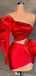 Elegant Strapless Unique Sheath Short Mini Homecoming Dress,EPT453