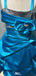 Gorgeous Spaghetii Strap Sheath Short Mini Homecoming Dress,EPT606