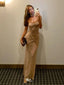 Sexy Sweetheart  Memaid Long Prom Dress Ideas, Evening Party Dresses,WGP1856