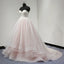 Sweetheart Lace Up Back Charming Affordable Long Prom Dresses Ball Gown, WG1001