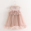 Lovely Pretty Unique Cheap Weding Little Girl Flower Girl Dresses, FGD002