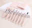 Makeup Brushes Professional Makeup Mini Brushes Sets 8 Pcs