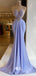 Gorgeous Rhinestones Beads Strapless Backless Mermaid Pleating Soft Satin Evening Gowns Prom Dresses, WGP236