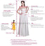 New Arrival lace with short sleeve knee-length elegant casual homecoming prom gown dresses, BD00149