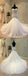 Spaghetti Strap Open Back Mermaid Charming Long Wedding Dress for Brides, WG1208