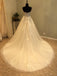 Sweetheart Elegant Long Cheap Bridal Wedding Dress, WG683